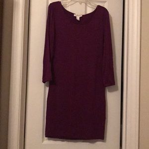 Forever 21 bodycon dress